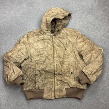 Giacca volante pelle donna