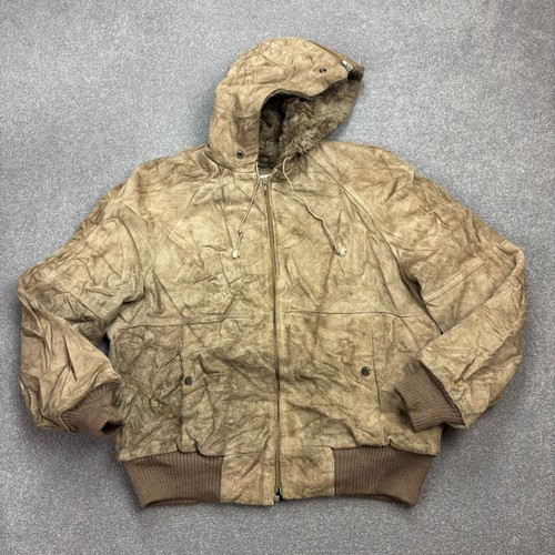 Giacca volante pelle - , donna