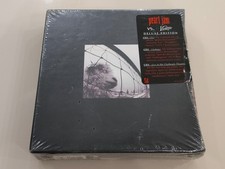 Vs. / Vitalogy (1993-1995) by Pearl Jam (3CD,2011) Box Set