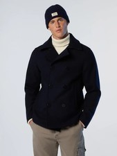 Giacca panno north - north, sails