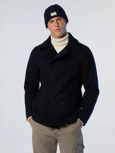 Giacca panno north sails - in,
