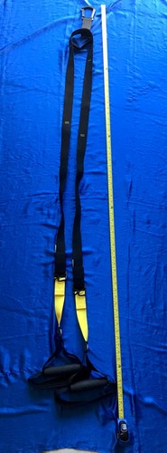Trx suspension trainer - trx,