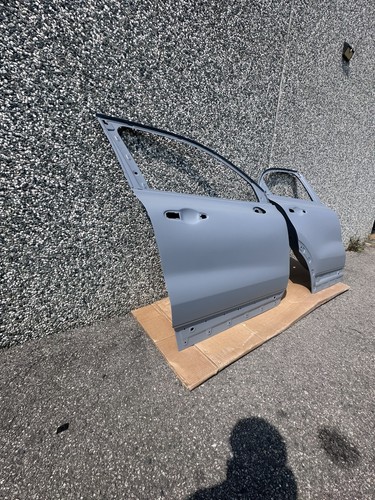 Portiere fiat 500x - dx,