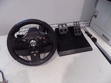 Logitech DriveFX Set Ruota +