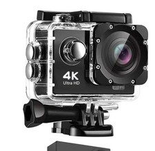 Action cam sports ultra hd - action,
