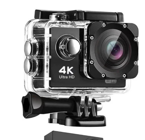 Action cam sports ultra - action, 4