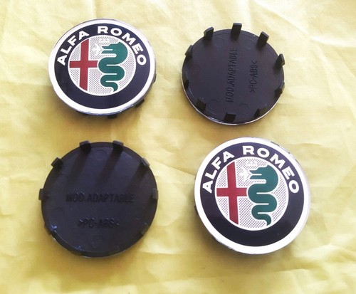 Set coprimozzo tappi - 4,