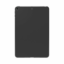 TPU Soft-COVER Per Apple iPad