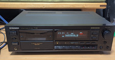 Pioneer T-616 3-Head Stereo