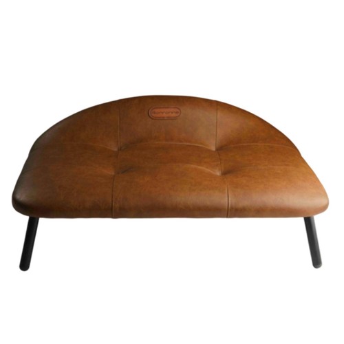 Cuccia divano ecopelle - cuccia,