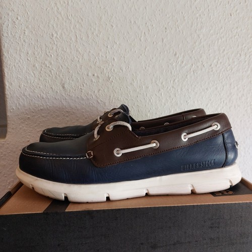 Scarpe barca birkenstock - scarpe,
