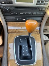 LEVA DEL CAMBIO PER JAGUAR