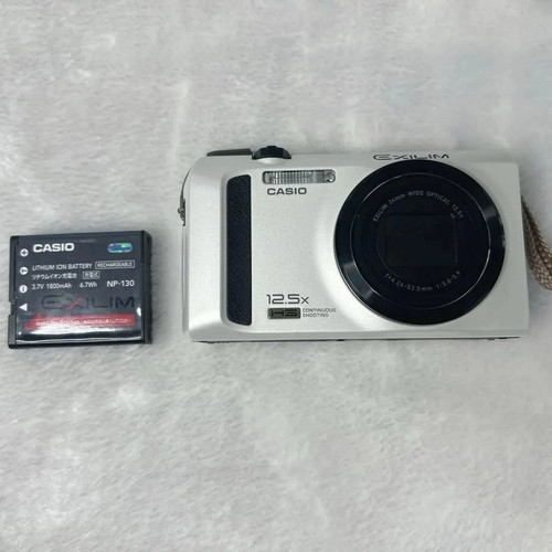 Fotocamera digitale compatta