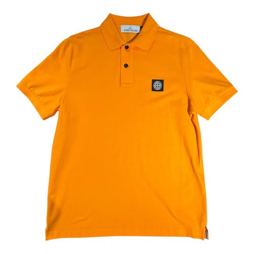 Stone island polo - stone,