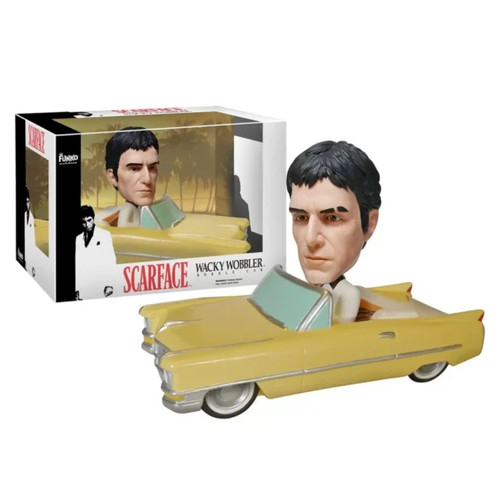 Funko scarface tony montana - funko,