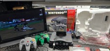 Console nintendo con - console,