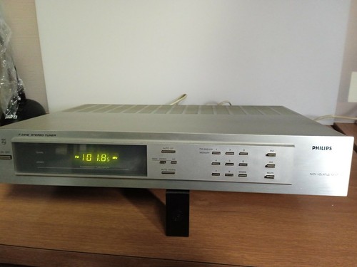 Tuner philips f2216 - tuner,
