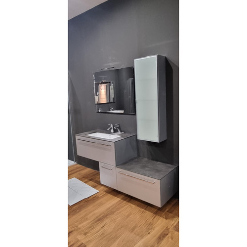 Mobile bagno sospeso - mobile,
