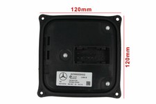 Modulo Centralina LED DRL Luci