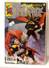 THE MIGHTY THOR #34 -