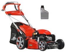 Rasaerba a trazione Efco LR 53
