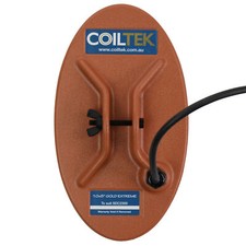 Coiltek 10" x 5" Elliptical