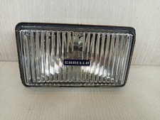 fanale fendinebbia originale
