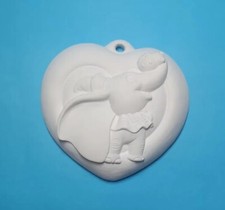 Elefantino DUMBO CUORE