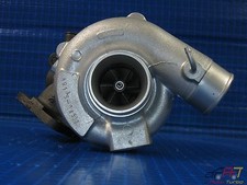 Turbocompressore SUBARU