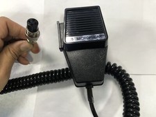 Microfono altoparlante 4 pin