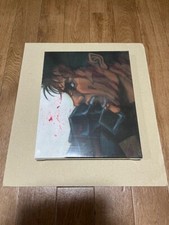 Character Fine Board Guts