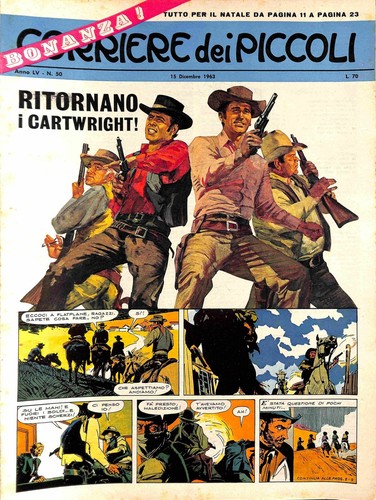 471 corriere dei - [471], piccoli