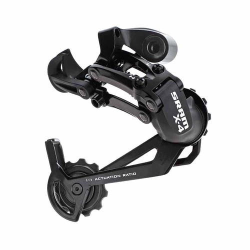 Deragliatore sram x4 - deragliatore, rd-x4-a1