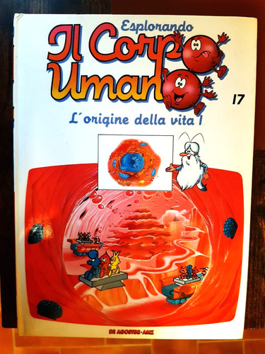 Enciclopedia corpo umano - enciclopedia,