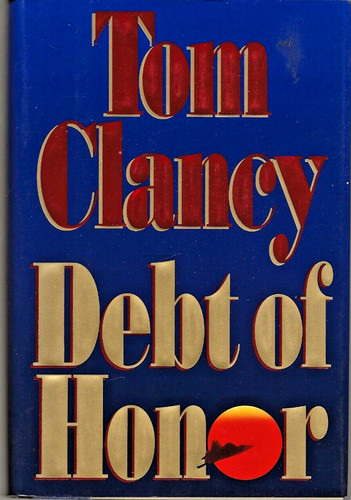 Debt honor tom - debt,