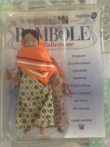 Bambole collezione - bambole, da