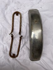 Parafango Anteriore Completo