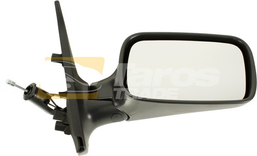 Specchietto per fiat punto - specchietto,