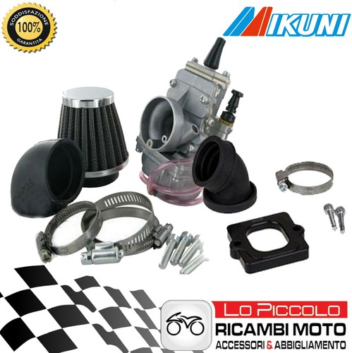 9932800 kit carburatore - carburatore, top