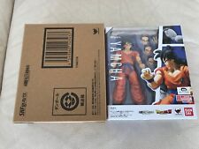 Bandai JAPAN S.H. Figuarts Dragon Ball Z - YAMCHA