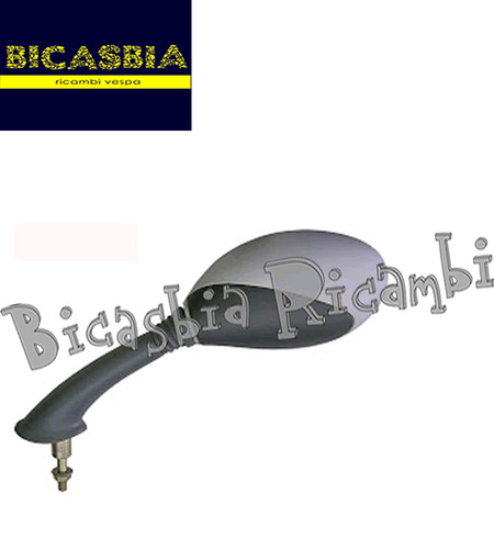 11078 specchio sinistro - 11078,