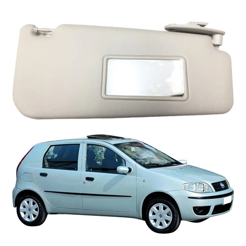 Pantina aletta parasole - aletta, fiat