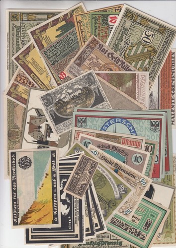 Reich tedesco del 1920 sacco - tedesco,