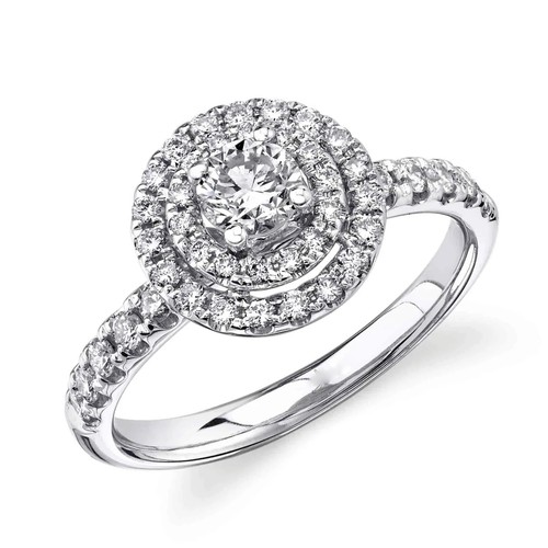 14k oro bianco - oro,
