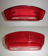 VETRO FARO POSTERIORE PER DUCATI Monster t.m. (-2008)