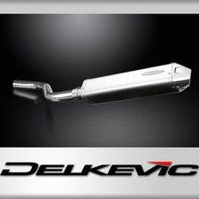 BMW R1150RS 2001-04 Delkevic