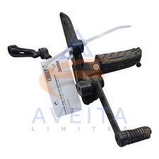 Set pedana sinistra MONDIAL