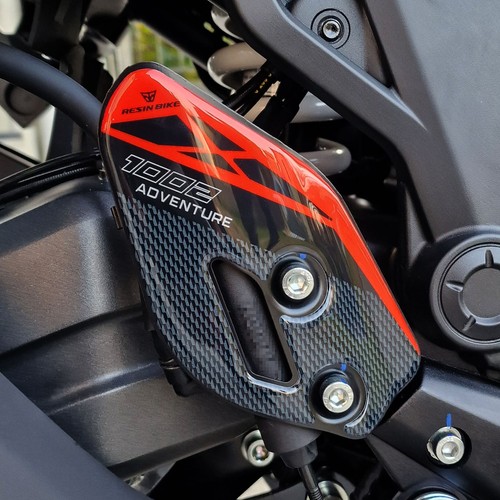 Adesivi moto protezioni per - 3d,
