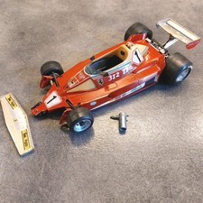 Burago Formula 1 Ferrari 312