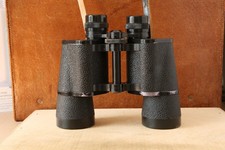 Carl Zeiss DDR 7x50 binocolo